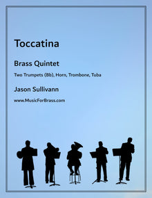Toccatina