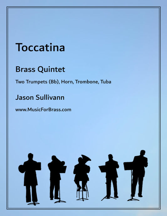 Toccatina