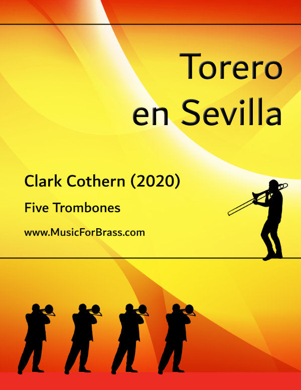 Torero en Sevilla