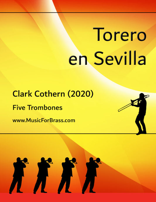 Torero en Sevilla