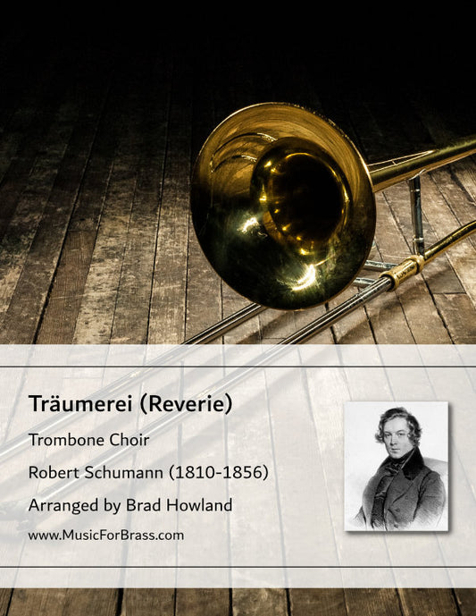 Träumerei (Reverie)