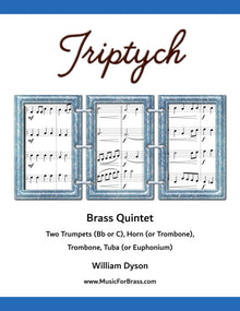 Triptych