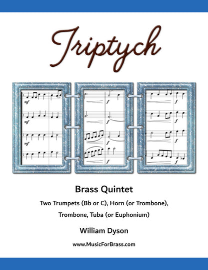 Triptych