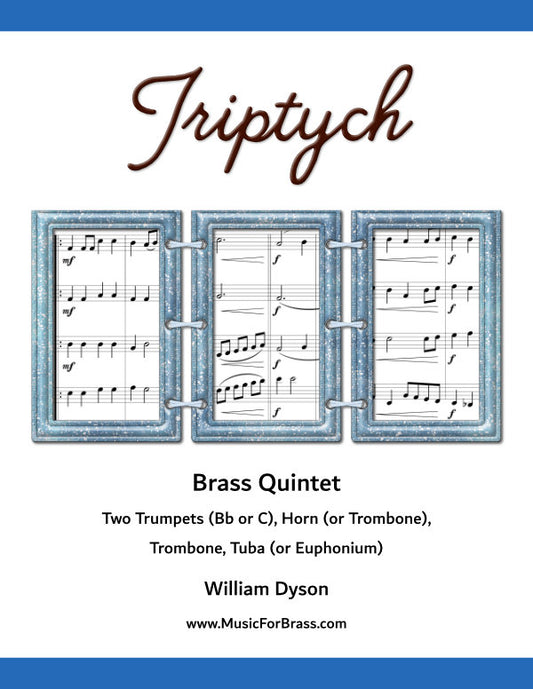 Triptych