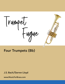 Trumpet Fugue