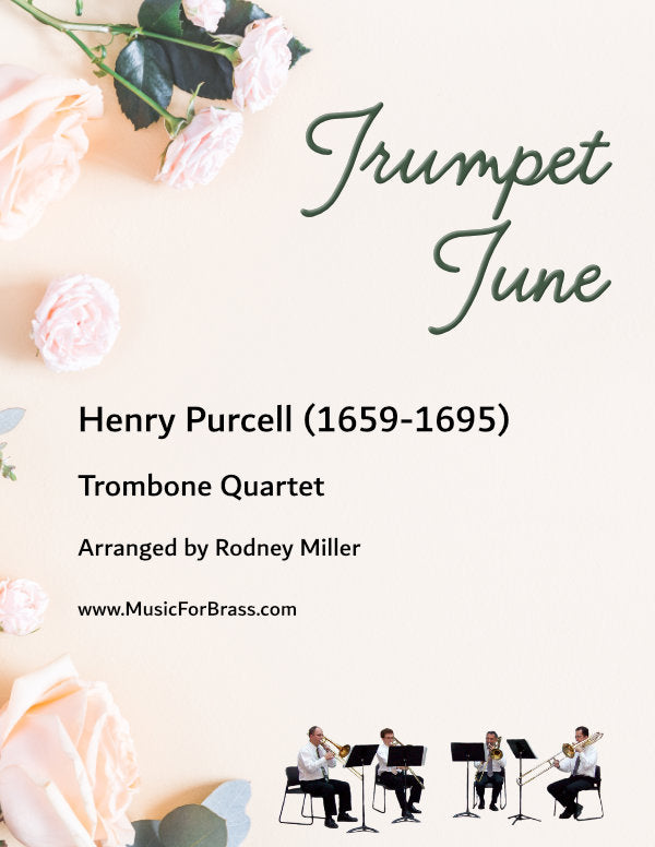 Trumpet Tune