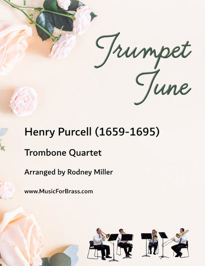 Trumpet Tune