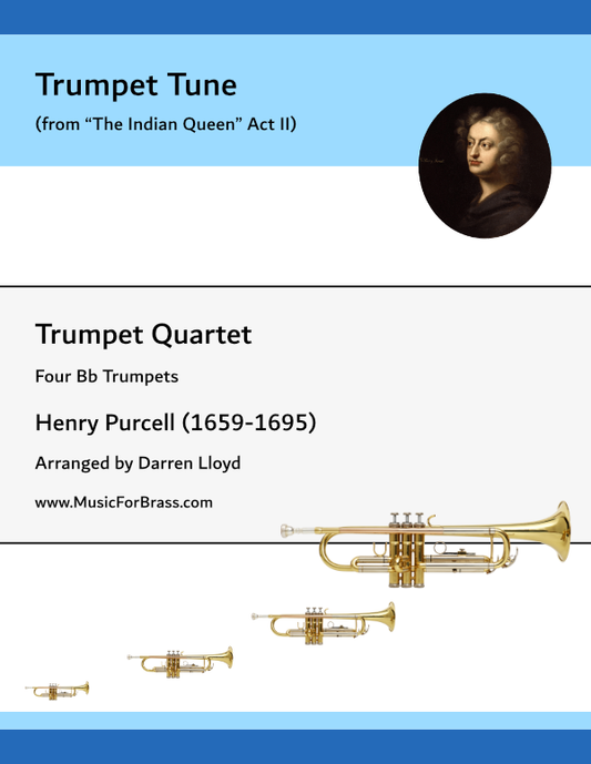 Trumpet Tune