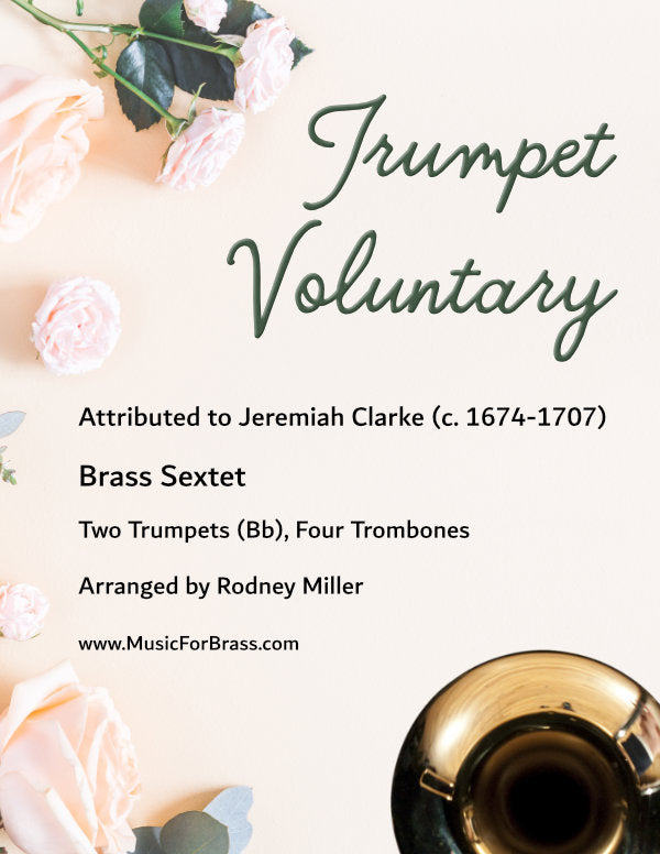Trumpet Voluntary