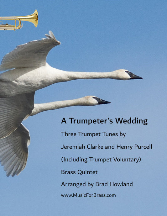 A Trumpeter's Wedding