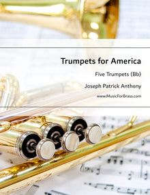 Trumpets for America