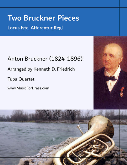 Two Bruckner Pieces