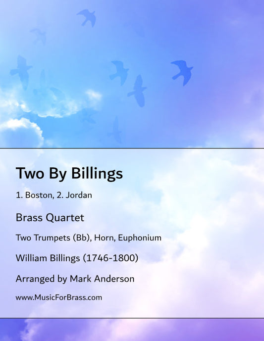 Two By Billings