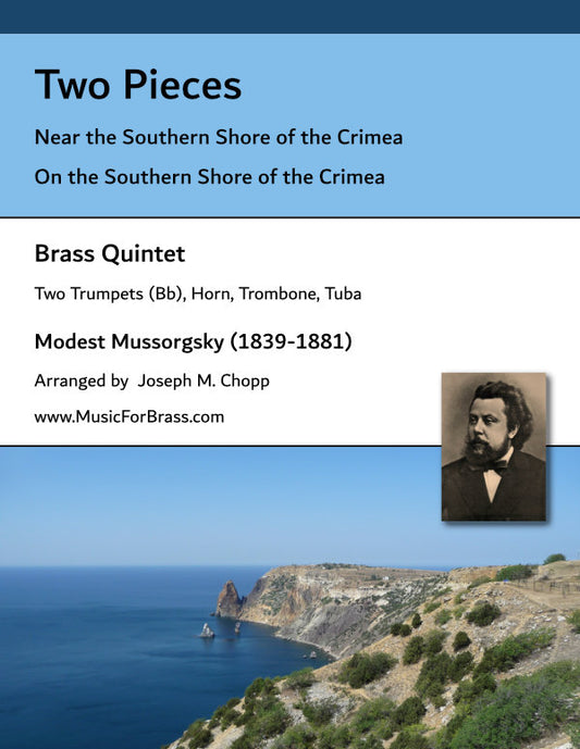 Two Pieces