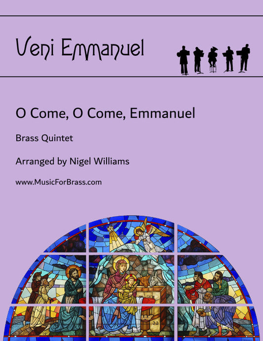 O Come, O Come Emmanuel