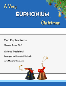 A Very Euphonium Christmas