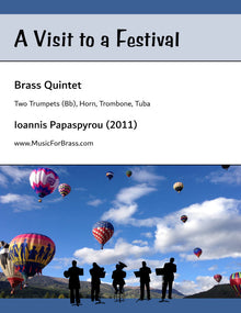 A Visit to a Festival