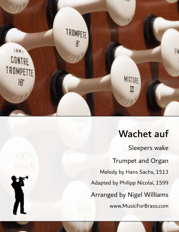 Wachet auf