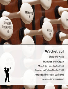 Wachet auf