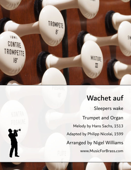 Wachet auf