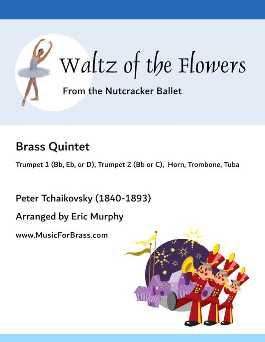 Waltz of the Flowers