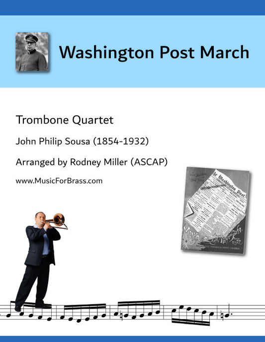 Washington Post March