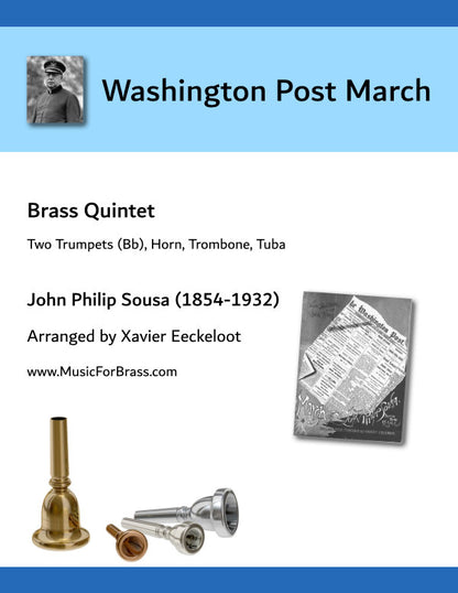 Washington Post March