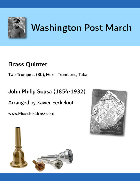 Washington Post March
