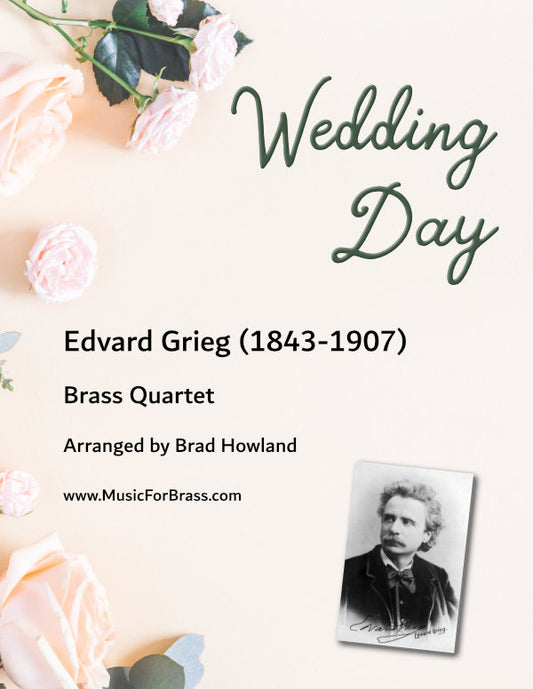 Wedding Day