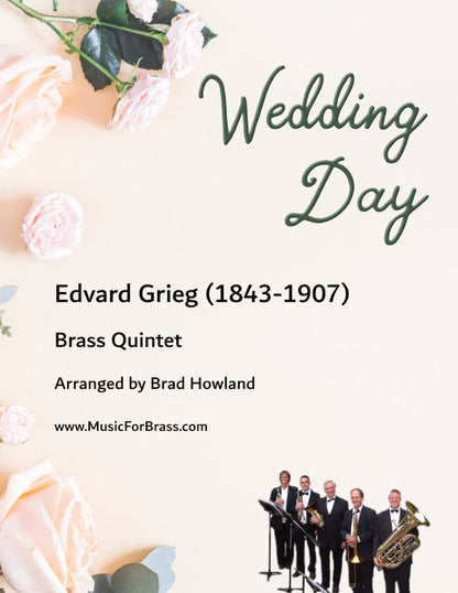 Wedding Day