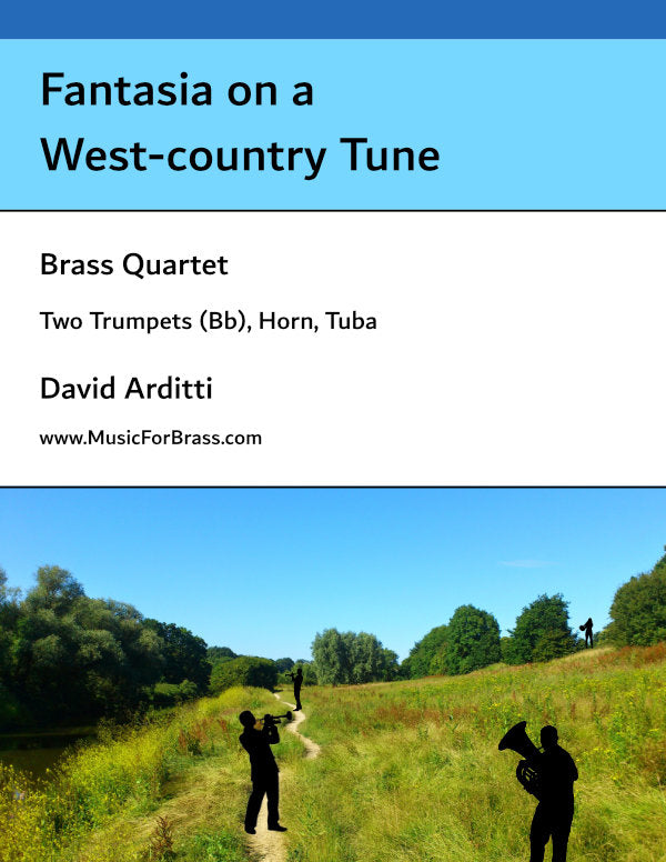 Fantasia on a West-country Tune