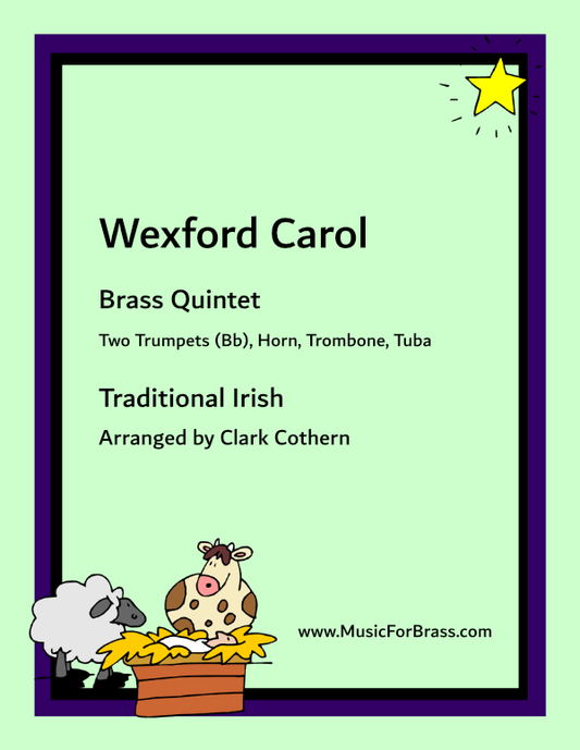 Wexford Carol