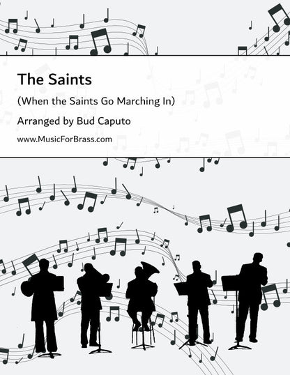 The Saints