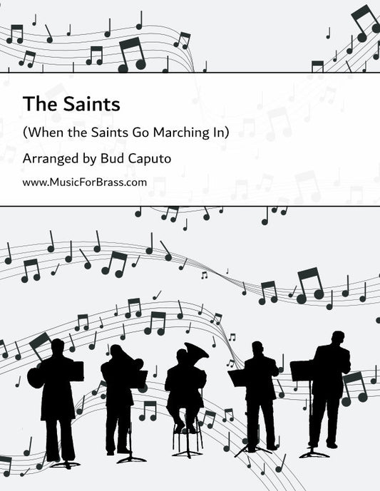 The Saints