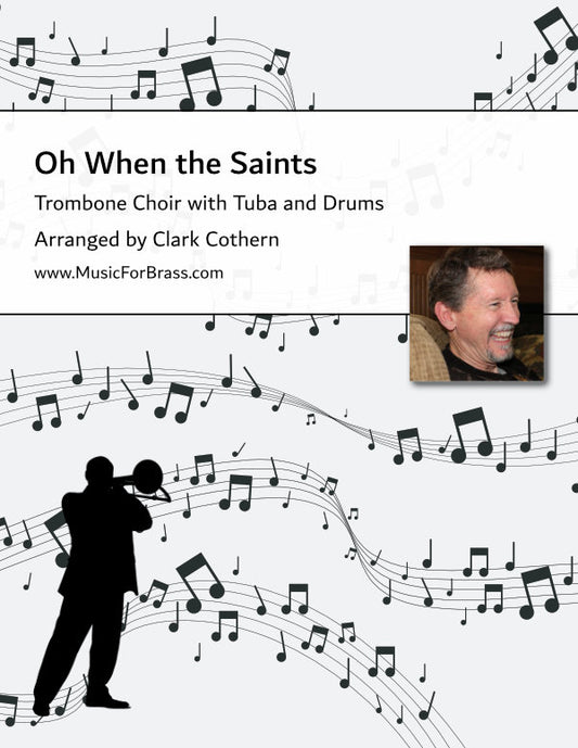 Oh When the Saints
