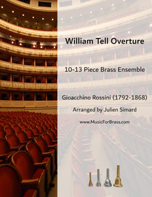 William Tell Overture