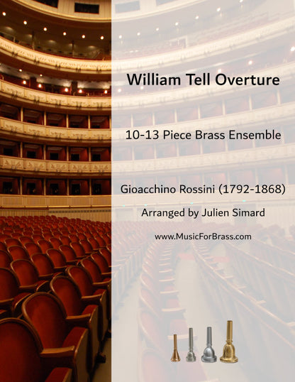 William Tell Overture
