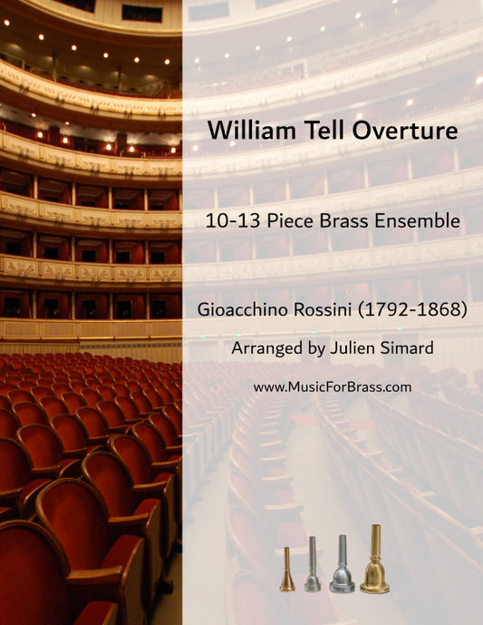 William Tell Overture