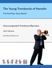 The Young Trombonist of Hamelin